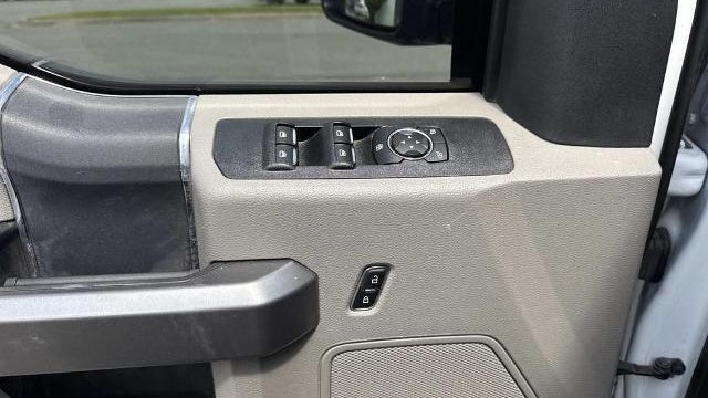 2022 Ford F-250 Super Duty King Ranch