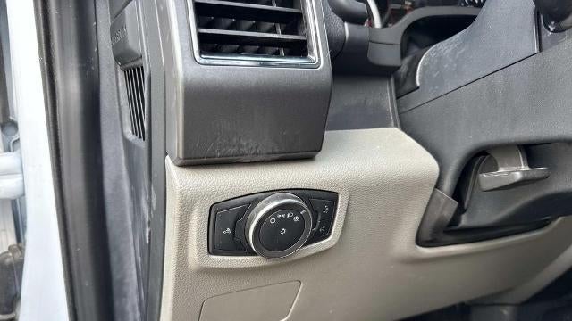 2022 Ford F-250 Super Duty King Ranch