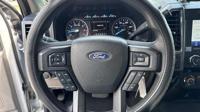 2022 Ford F-250 Super Duty King Ranch