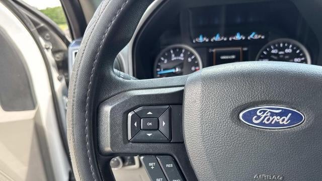 2022 Ford F-250 Super Duty King Ranch