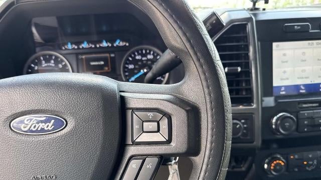 2022 Ford F-250 Super Duty King Ranch