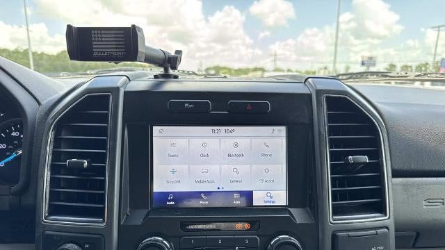 2022 Ford F-250 Super Duty King Ranch
