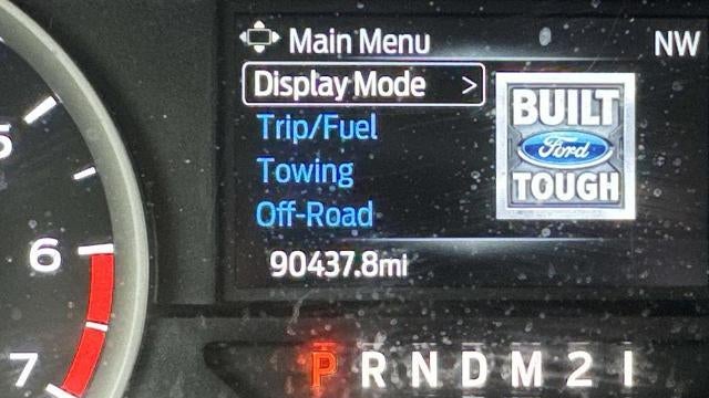 2022 Ford F-250 Super Duty King Ranch