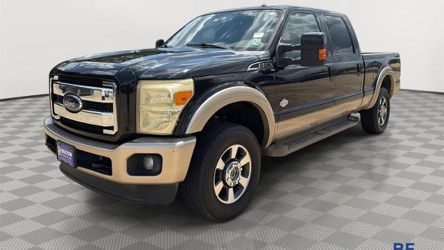 Preowned 2013 Ford F-250 Super Duty XLT for Sale