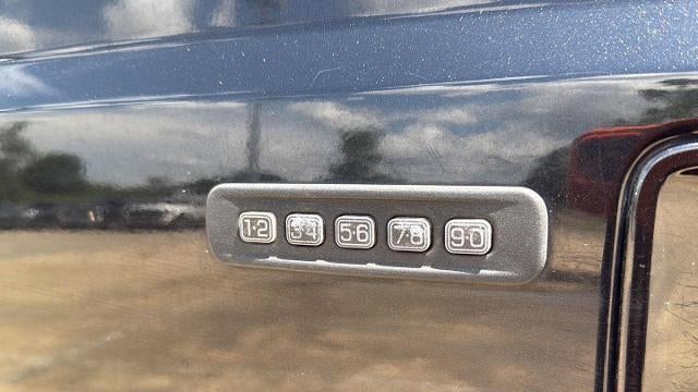 2013 Ford F-250 Super Duty XLT