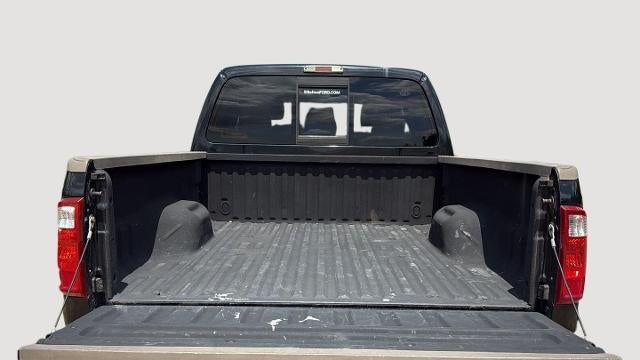 2013 Ford F-250 Super Duty XLT