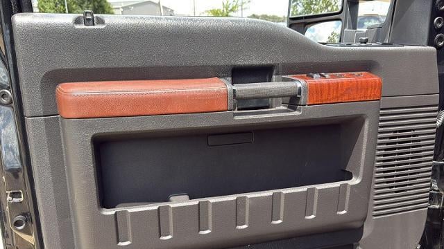 2013 Ford F-250 Super Duty XLT