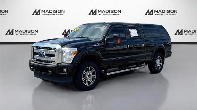 Preowned 2014 Ford F-250 Super Duty King Ranch for Sale