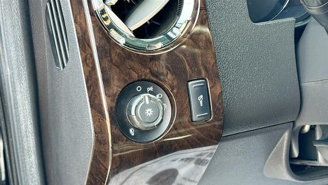 2014 Ford F-250 Super Duty King Ranch