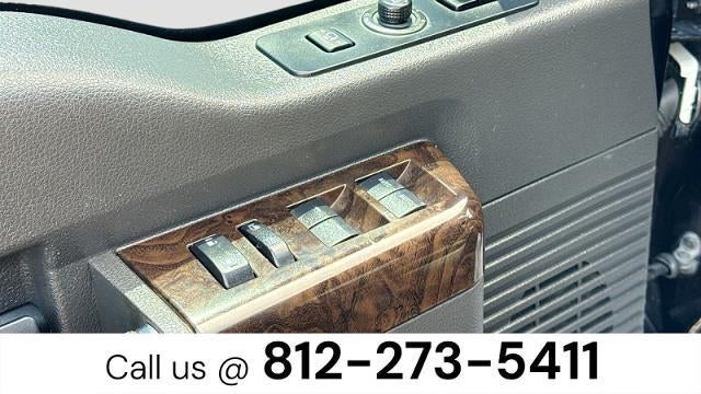 2014 Ford F-250 Super Duty King Ranch