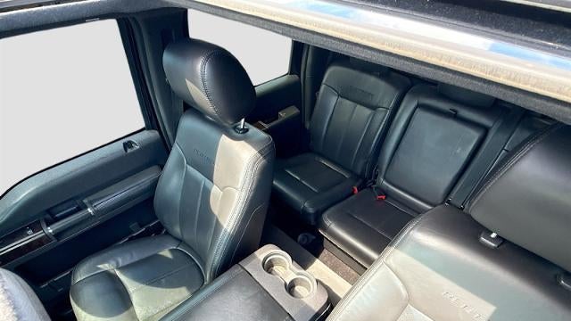 2014 Ford F-250 Super Duty King Ranch