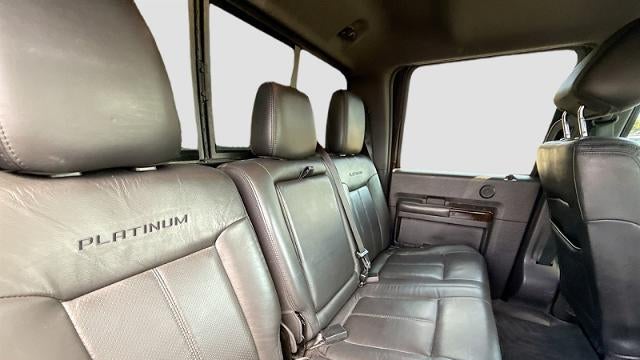 2014 Ford F-250 Super Duty King Ranch