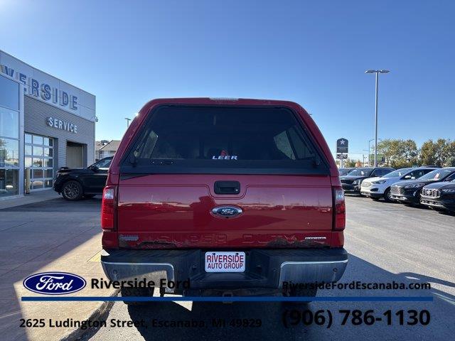 2015 Ford F-250 - $31,995