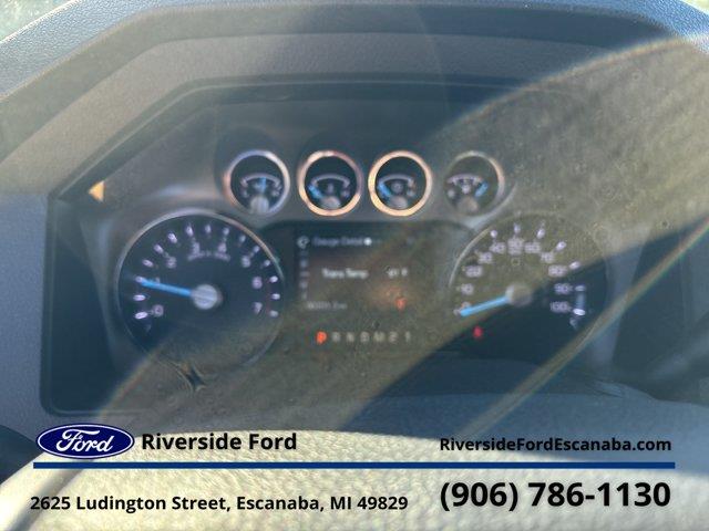 2015 Ford F-250 - $31,995