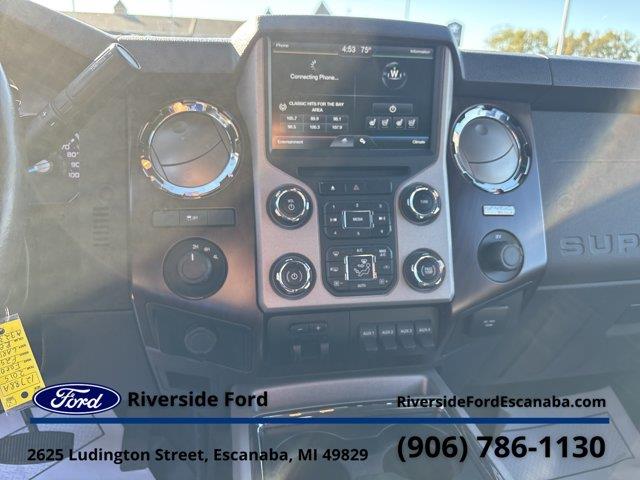 2015 Ford F-250 - $31,995