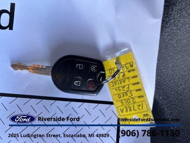2015 Ford F-250 - $31,995