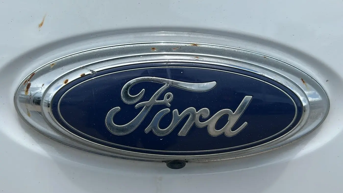 2015 Ford F-250 Super Duty King Ranch