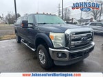 2016 F-250 Super Duty Thumbnail 1