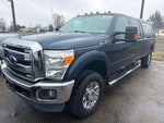 2016 F-250 Super Duty Thumbnail 2