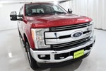 2017 F-250 Super Duty Thumbnail 4