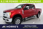 2017 F-250 Super Duty Thumbnail 35