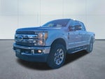 2017 F-250 Super Duty Thumbnail 1