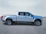2017 F-250 Super Duty Thumbnail 4