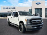 2017 F-250 Super Duty Thumbnail 1
