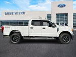 2017 F-250 Super Duty Thumbnail 2