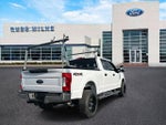 2017 F-250 Super Duty Thumbnail 3