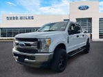 2017 F-250 Super Duty Thumbnail 5