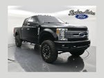 2017 F-250 Super Duty Thumbnail 1
