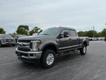 2018 F-250 Super Duty Thumbnail 1