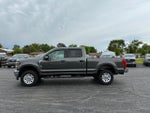 2018 F-250 Super Duty Thumbnail 2