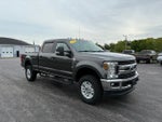 2018 F-250 Super Duty Thumbnail 8