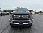 2018 F-250 Super Duty Thumbnail 9