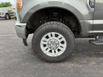 2018 F-250 Super Duty Thumbnail 12