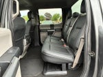 2018 F-250 Super Duty Thumbnail 16