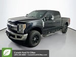 2018 F-250 Super Duty Thumbnail 5