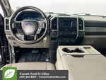 2018 F-250 Super Duty Thumbnail 23