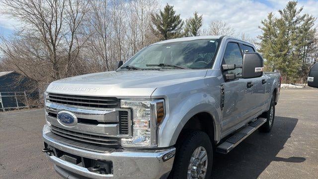 Preowned 2018 Ford F-250 Super Duty Lariat for Sale