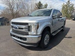 2018 F-250 Super Duty Thumbnail 1