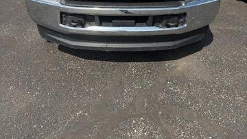 2018 Ford F-250 Super Duty Lariat