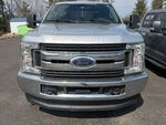 2018 F-250 Super Duty Thumbnail 2
