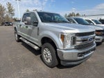 2018 F-250 Super Duty Thumbnail 3