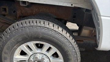 2018 Ford F-250 Super Duty Lariat