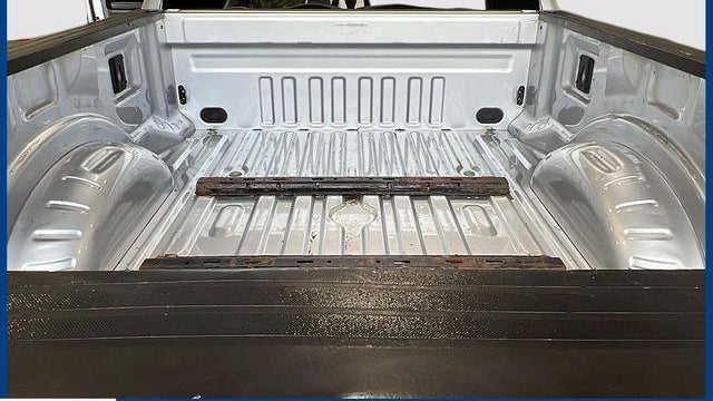 2018 Ford F-250 Super Duty King Ranch