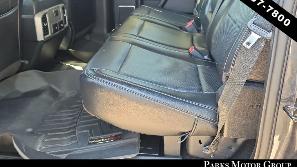 2019 Ford F-250 Super Duty King Ranch