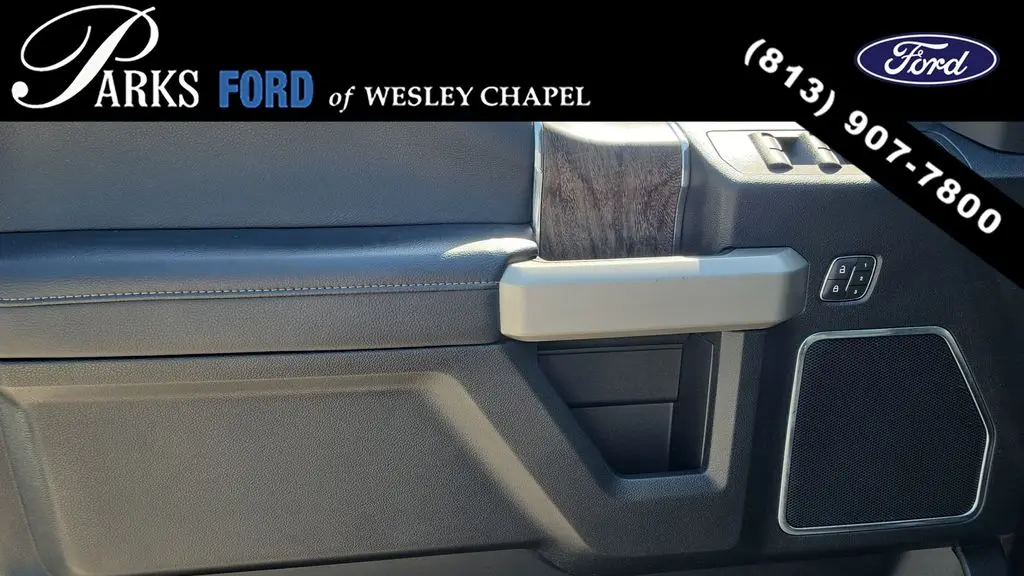 2019 Ford F-250 Super Duty King Ranch