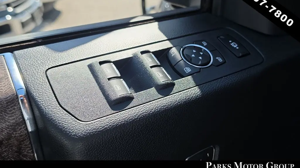 2019 Ford F-250 Super Duty King Ranch